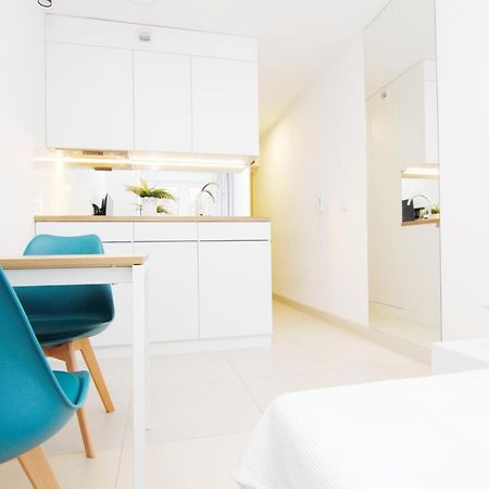 Blue River - Pulaskiego B - Private Apartment Βρότσλαβ Εξωτερικό φωτογραφία